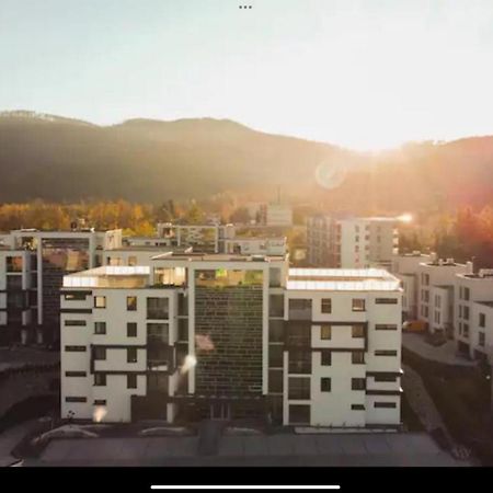 Apartament Pod Gora Szyndzielnia , Debowiec Bielsko-Biala Luaran gambar