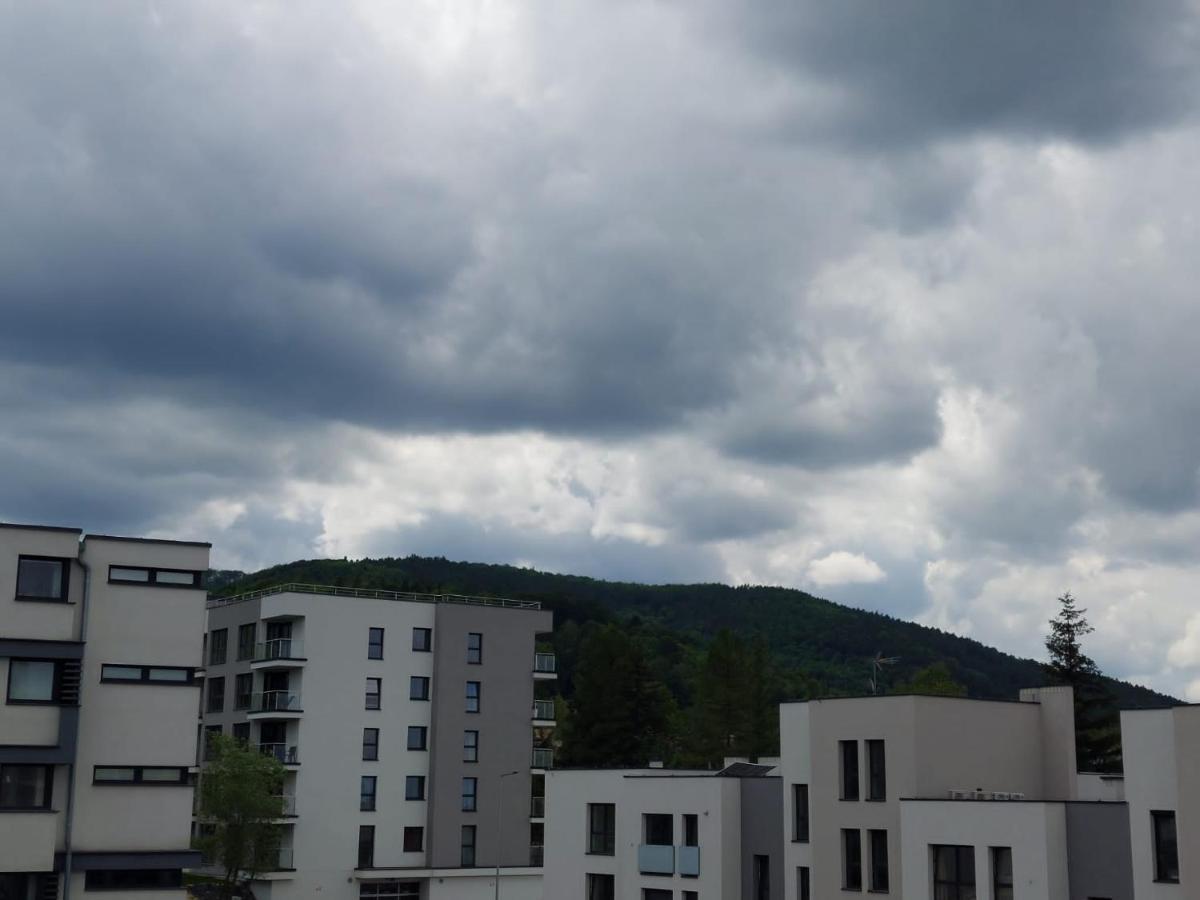 Apartament Pod Gora Szyndzielnia , Debowiec Bielsko-Biala Luaran gambar