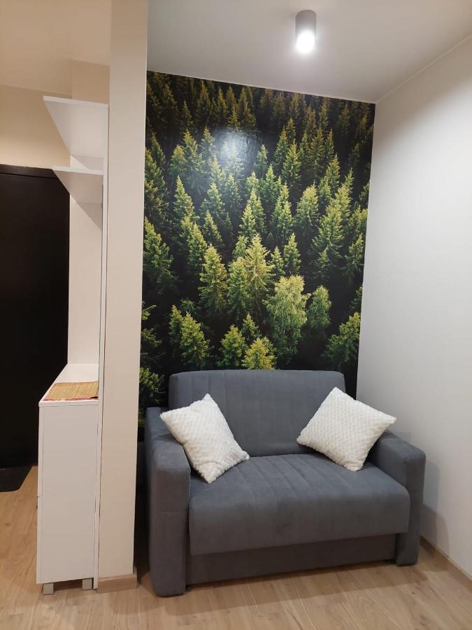Apartament Pod Gora Szyndzielnia , Debowiec Bielsko-Biala Luaran gambar