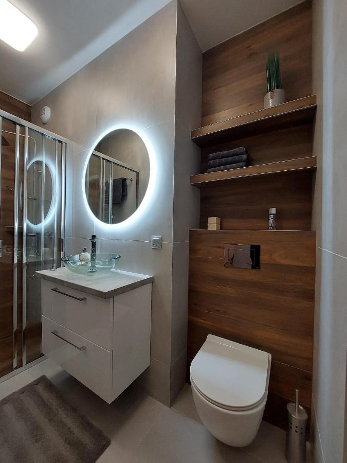 Apartament Pod Gora Szyndzielnia , Debowiec Bielsko-Biala Luaran gambar