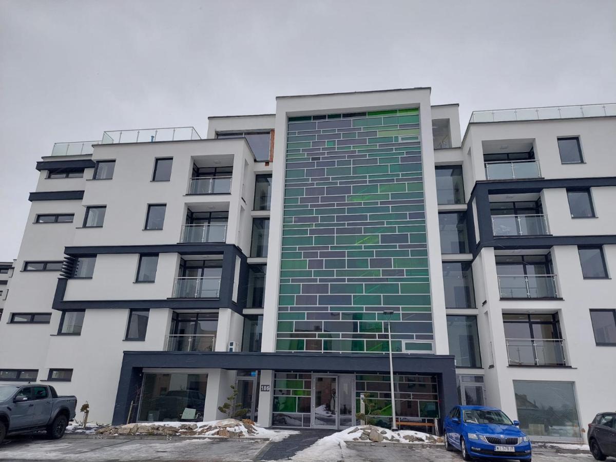 Apartament Pod Gora Szyndzielnia , Debowiec Bielsko-Biala Luaran gambar
