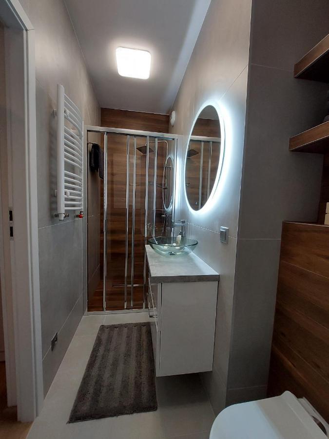 Apartament Pod Gora Szyndzielnia , Debowiec Bielsko-Biala Luaran gambar