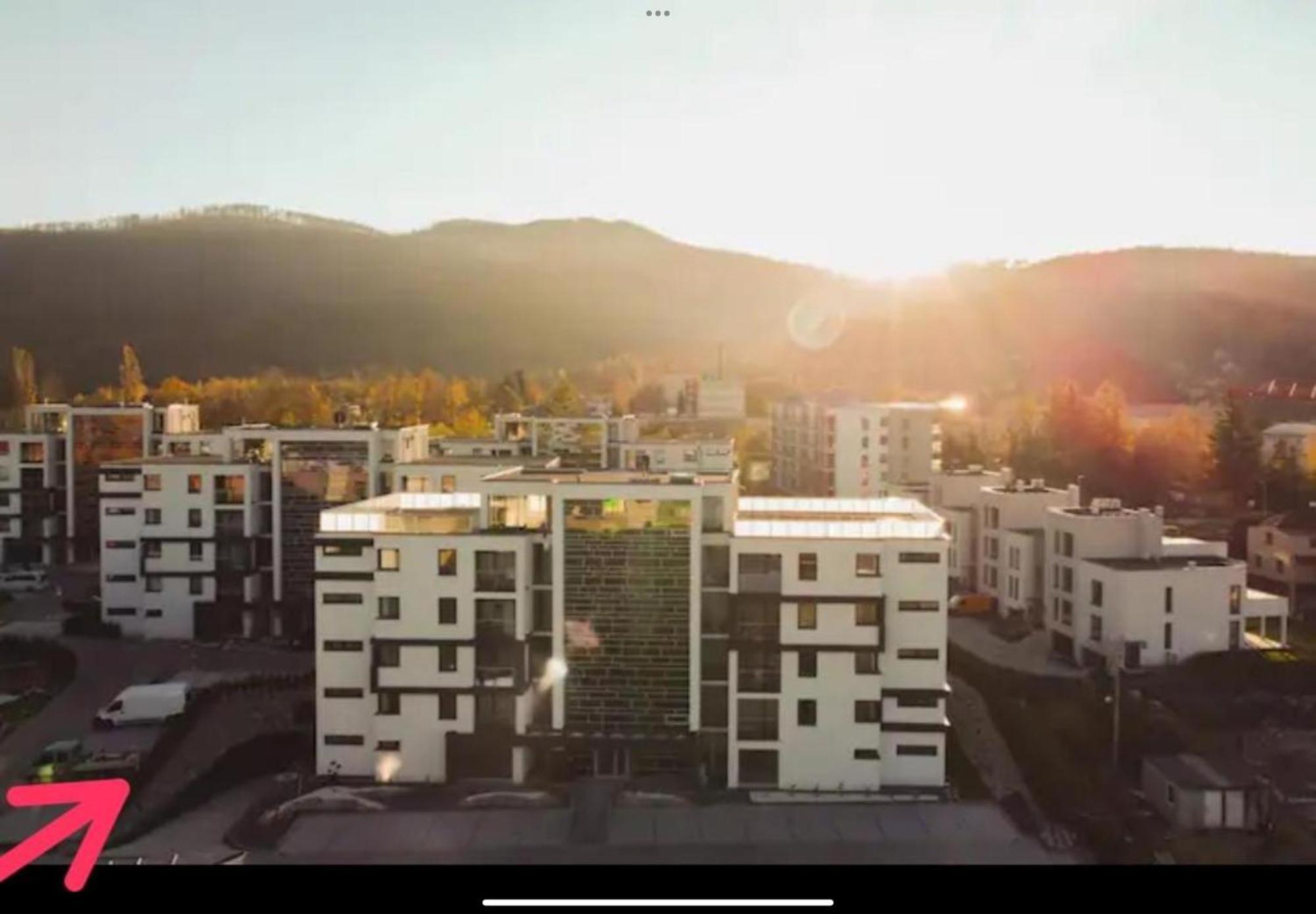 Apartament Pod Gora Szyndzielnia , Debowiec Bielsko-Biala Luaran gambar